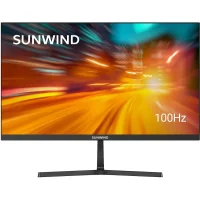Монитор SunWind SM-27FI221 фото 1